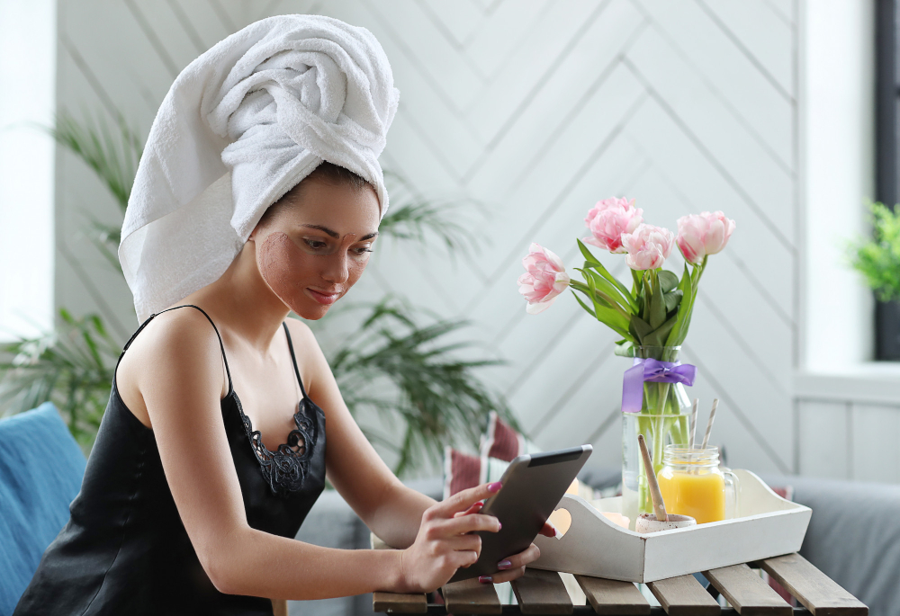 Increase Online Visibility for Spas
