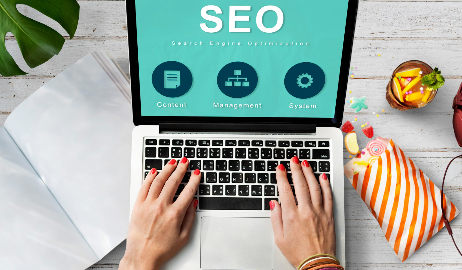 SEO Best Practices for Spa Websites