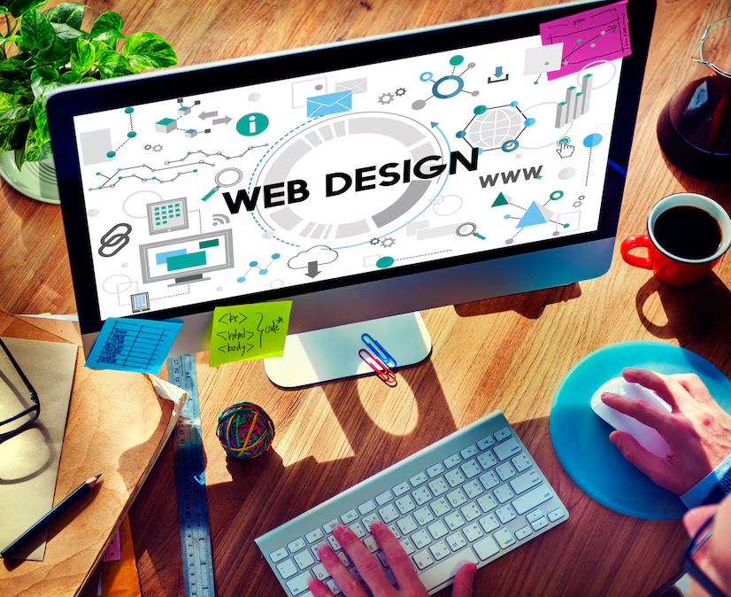 Website-Design-and-Development