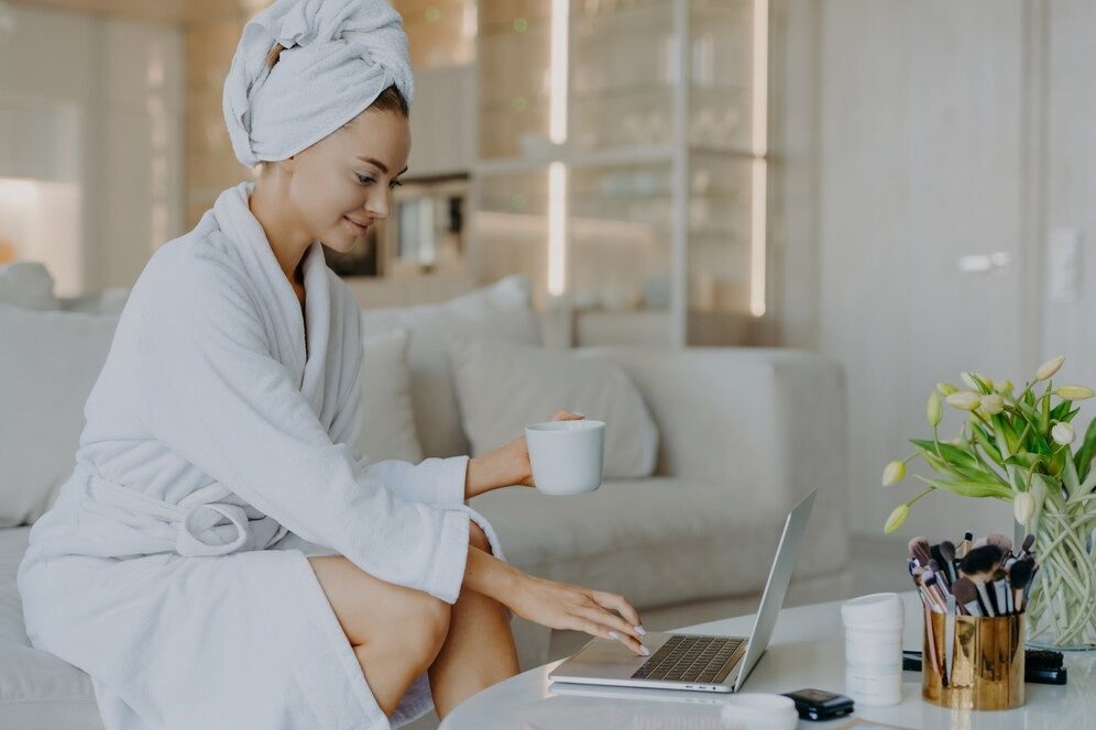 SPA SEO Marketing