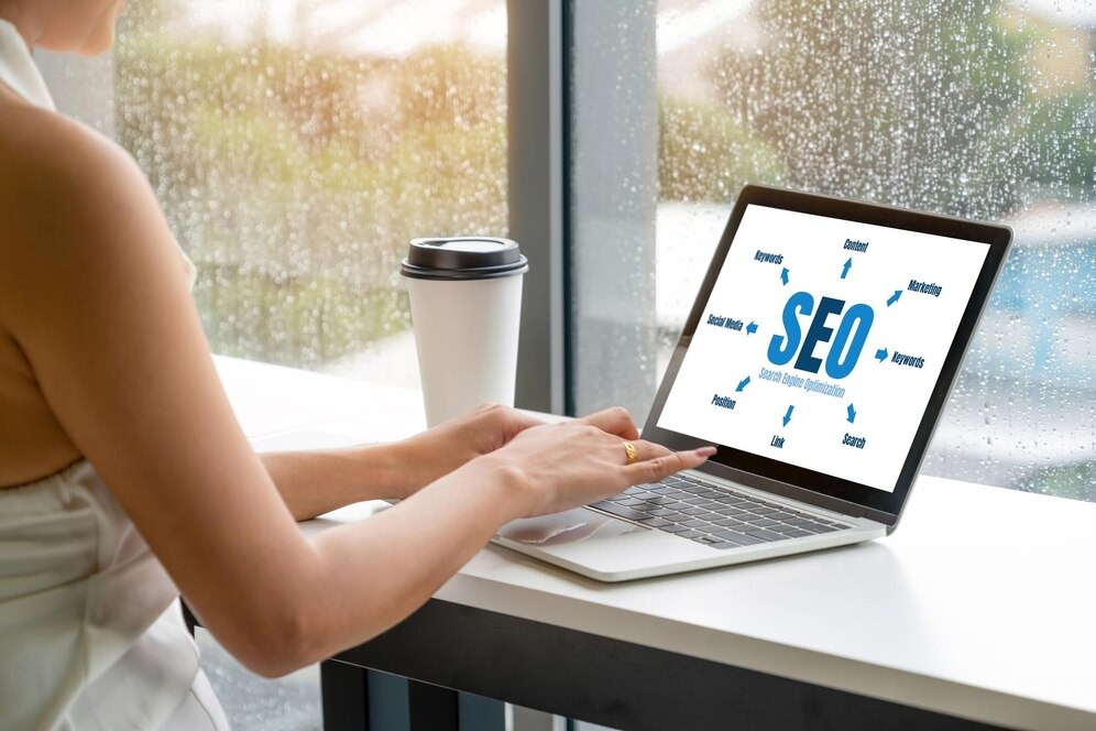 SPA SEO Marketing