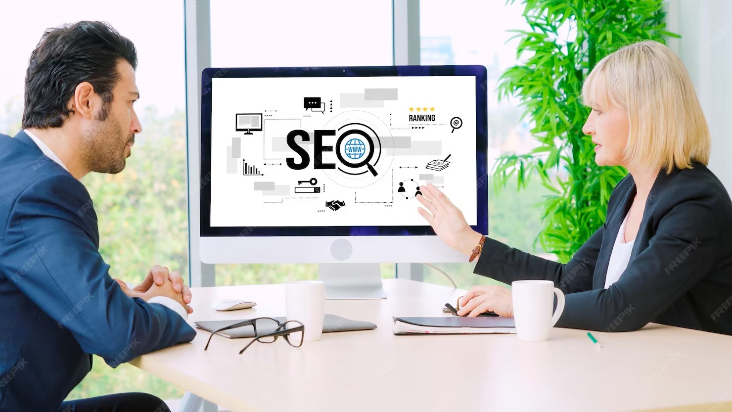 SPA SEO Marketing
