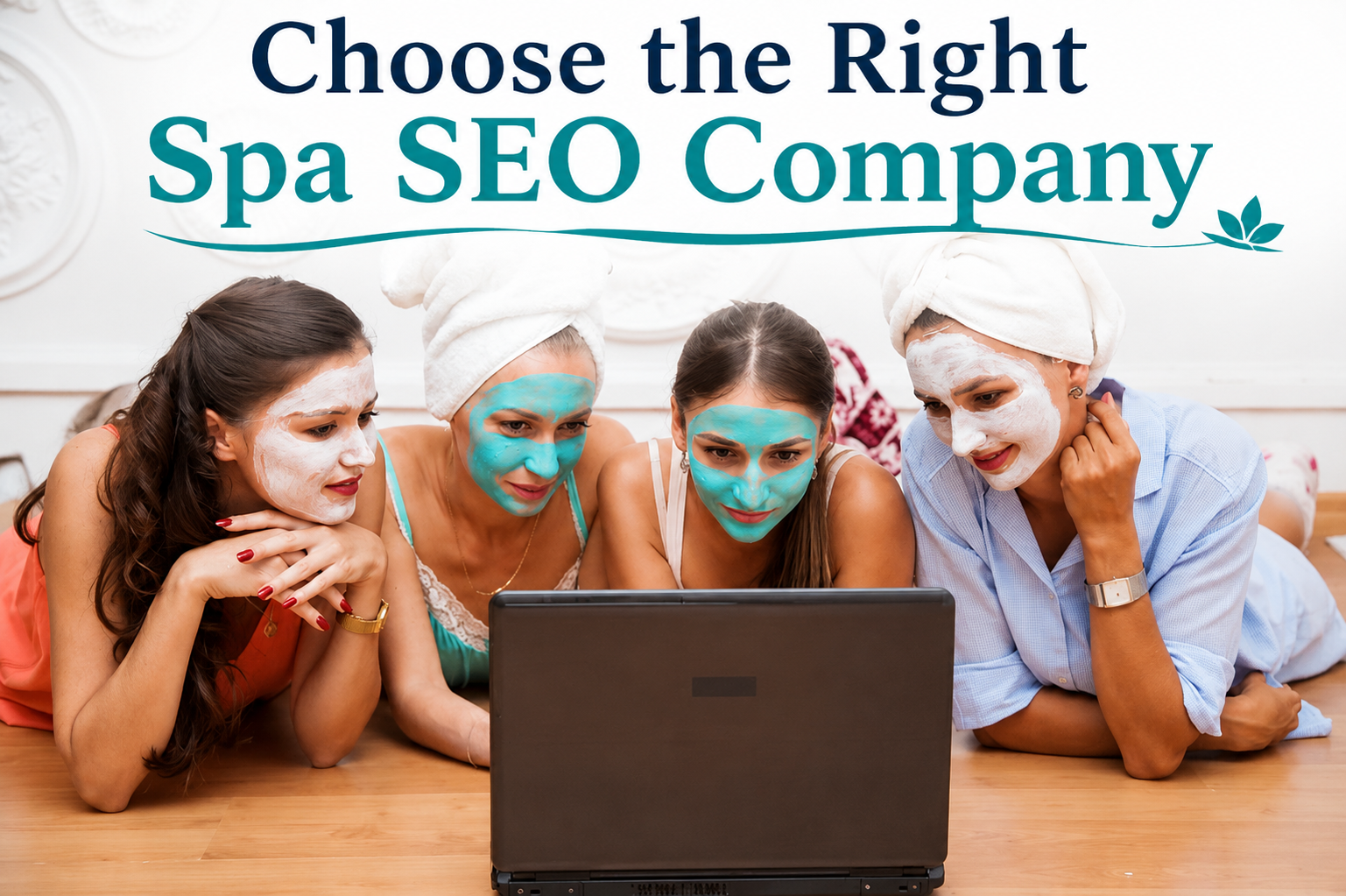 SPA SEO Marketing